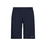 Oblečenie HEAD Club Bermudas Boys