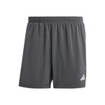 adidas Oblečenie adidas Own the Run 7in Bežecké šortky Muži-šedá