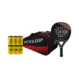 RAPID CONTROL 4 .0 plus Schlägertasch plus 3x Balldose