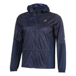 Oblečenie ASICS Package Run Jacket