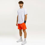 NOX Oblečenie NOX Team Tričko Muži-b&iacute;l&aacute;