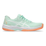 Topánky Na Padel ASICS Gel-Game 9 PADL