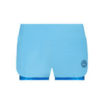 Oblečenie BIDI BADU Chidera Tech 2in1 Shorts