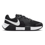 Nike Tenisová obuv Nike Zoom GP Challenge 1 Obuv Na Všechny Povrchy Dámy-Černá,Bílá