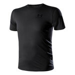 Under Armour Oblečenie Under Armour Sportstyle Left Chest Tričko Muži-Černá