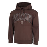 Oblečenie Nike Dri-Fit Fleece Heritage Hoody