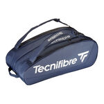Tecnifibre Tecnifibre Tour Endurance 12R Taška Na Raketu - Tmavě Modrá