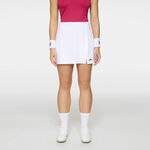 JLindeberg Oblečenie JLindeberg Kalinka Sukně Dámy-Bílá