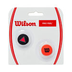 Příslušenství Pro Rakety Wilson PRO FEEL CLASH DAMPENERS