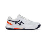 Tenisová Obuv ASICS Gel-Dedicate 8 GS AC