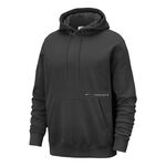 Nike Nike Everyone Watches Womens's Sports Hoody D&aacute;my-čern&aacute;,b&iacute;l&aacute;