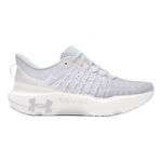Under Armour Běžecká obuv Under Armour Infinite Elite Neutrální Obuv Muži-Světle Šedá,Bílá