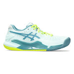 Tenisová Obuv ASICS Gel-Resolution 9 CLAY