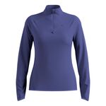 Oblečenie Odlo Zeroweight Warm Mid Layer 1/2 Zip
