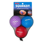 Potřeby Pro Trenéry Tourna Squeez It 3er Pack