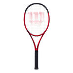 Wilson Tenisov&aacute; raketa Wilson Clash 98  Pro V2.0 Turnajov&aacute; raketa Použit&eacute; rakety