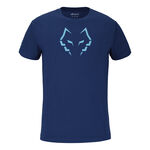 Babolat Oblečenie Babolat J. Lebron Tričko Muži - modrá, 