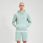 Oblečenie Ellesse Pershuta Ss Oh Hoody