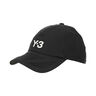 Y-3 Clima Čepice Dámy-Černá,Šedá