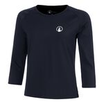 Oblečenie Quiet Please Mixed Longsleeve