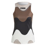 Tenisové Oblečení adidas Marimekko Tennis Tank Top