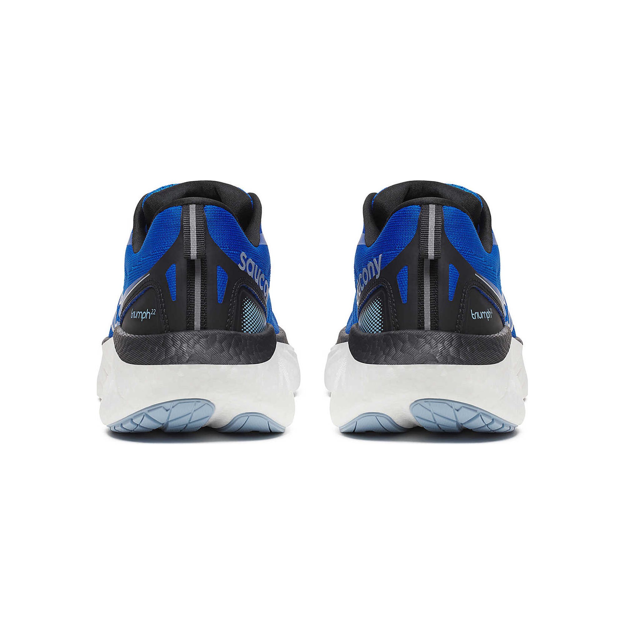 Saucony