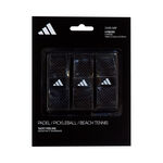 Vrchní Omotávky adidas Padel Overgrip 