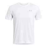 Oblečenie Under Armour Streaker Splatter SS Tee
