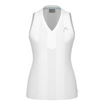 Oblečenie HEAD Performance Tank Top Women