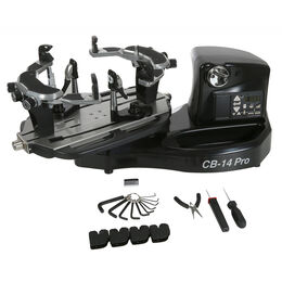 PRO MASTER CB14 Electronic Machine