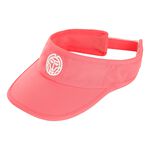 Tenisové Oblečení BIDI BADU Heat Stroke Move Visor
