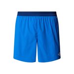 Oblečenie The North Face Sunriser 7in Short