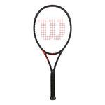 Wilson Tenisov&aacute; raketa Wilson Clash 100UL V3.0 Komfortn&iacute; Tenisov&aacute; Raketa