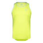 Tenisové Oblečení BIDI BADU Trapezius Maximus Move Tank