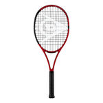 Dunlop Tenisová raketa Dunlop CX 200 Turnajová raketa nevypletené