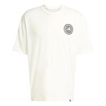 Oblečenie adidas GFX TEE GLOB Q3