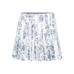 Oblečenie Lucky in Love Electric Toile Skirt