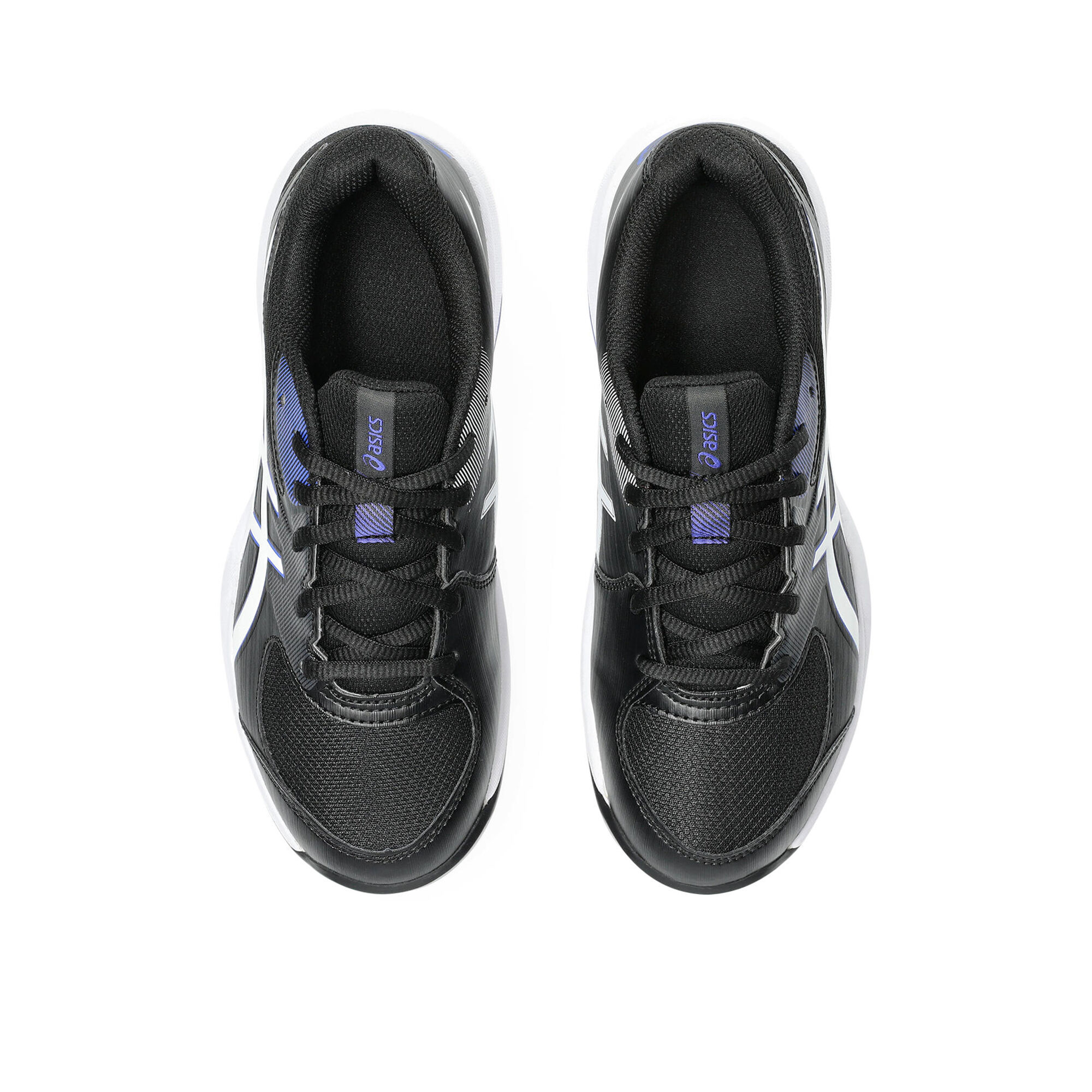 ASICS