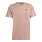 Oblečenie adidas Train Essentials Feelready Training T-Shirt