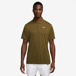 Oblečenie Nike Court Dri-Fit Solid Polo