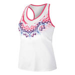 Oblečenie Lucky in Love Meridian Ombre Tank SMU