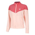 Oblečenie Quiet Please Endlessly Chip Trackjacket W
