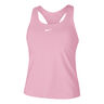 Dri-Fit Swoosh Bra Sportovní Tílko Dámy-Stará Ružová,Růžová