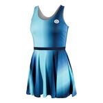 Tenisové Oblečení BIDI BADU Spectrum Dress