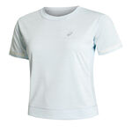 Oblečenie ASICS Race Crop Top