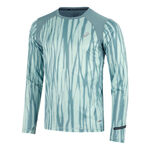 Oblečenie ASICS Seamless Longsleeve