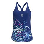 Tenisové Oblečení BIDI BADU Good Vibes Tank
