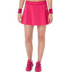 ASICS Oblečenie ASICS Match Sukně Dámy-Růžová