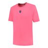 Hypercourt Tee Melange 3