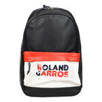 Tenisové Tašky Roland Garros Roland Garros Rucksack